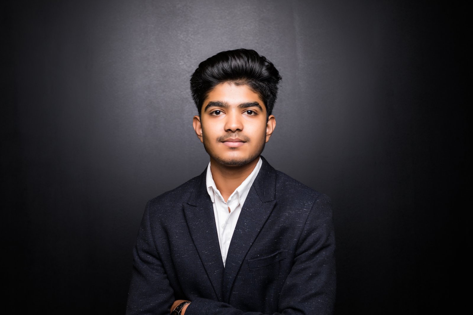 Anand R.