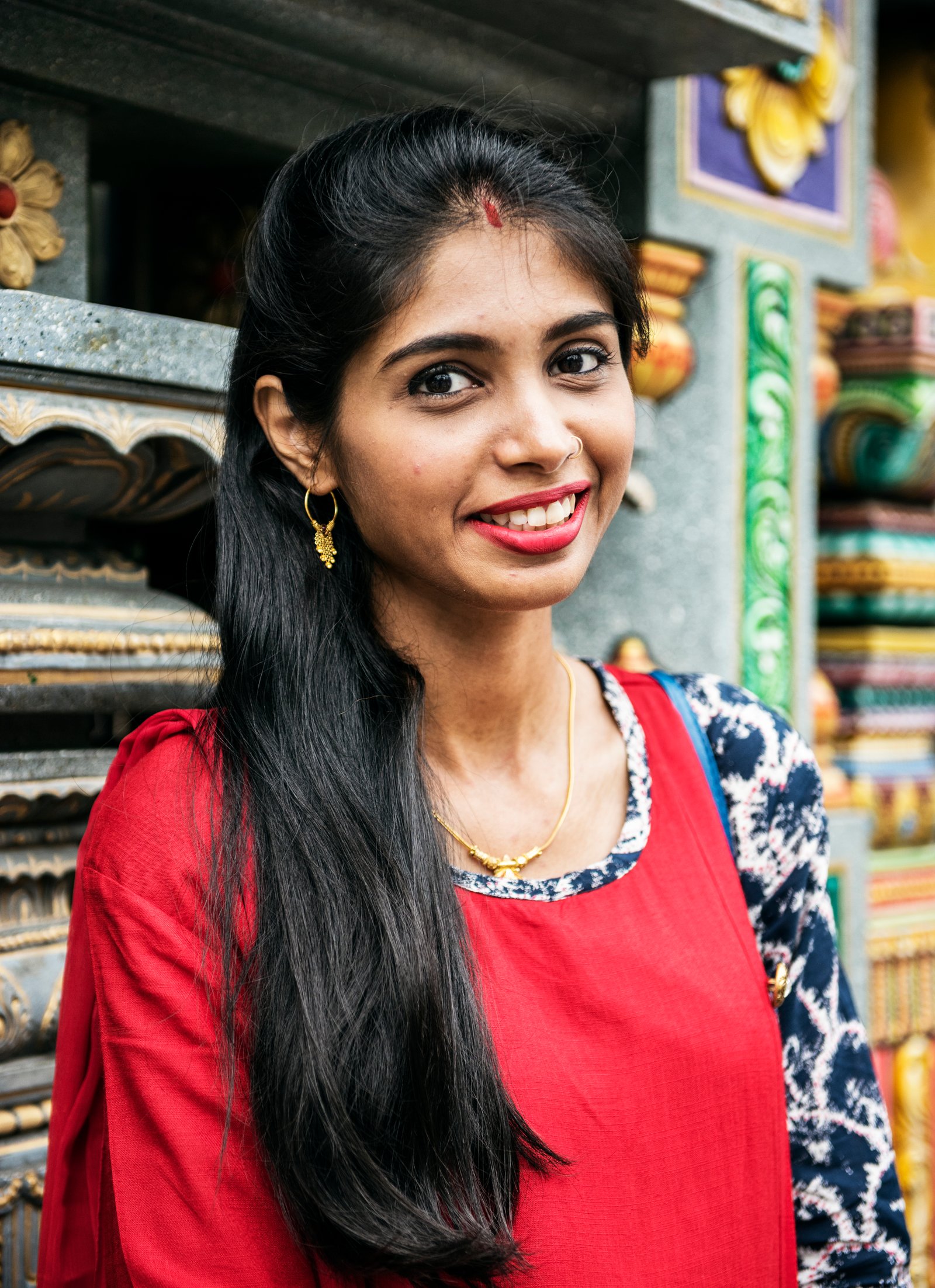 Priya S.